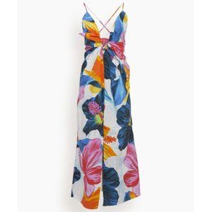 Mara Hoffman Lolita Dress